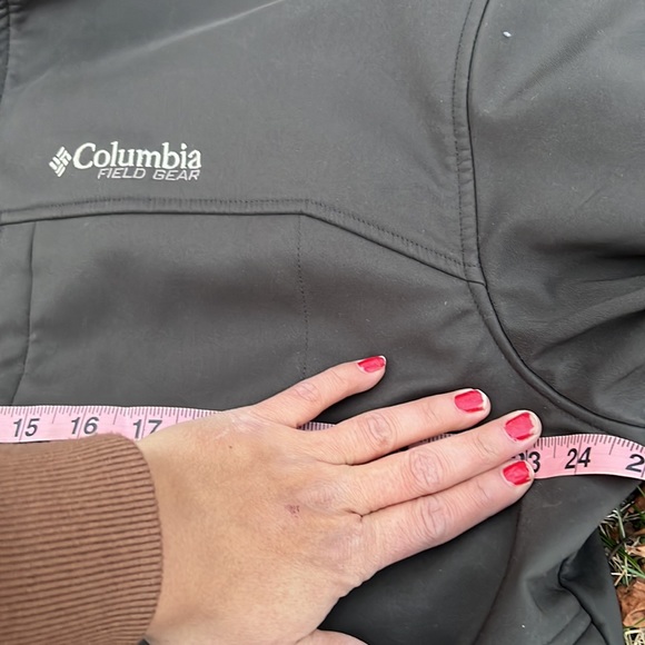 Men's Columbia field gear jacket - Picture 8 of 9